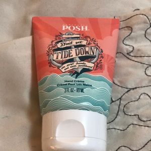 Don’t get tide down